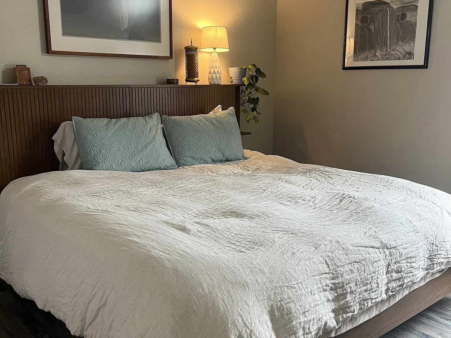 2 bed, 948 sqft, $2,300 — Photo 1