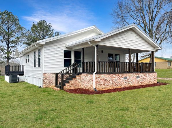 2385 Mowdy Rd, Walnut Grove, MS 39189