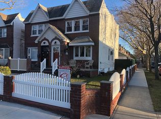 8502 133rd Ave #1, Ozone Park, NY 11417