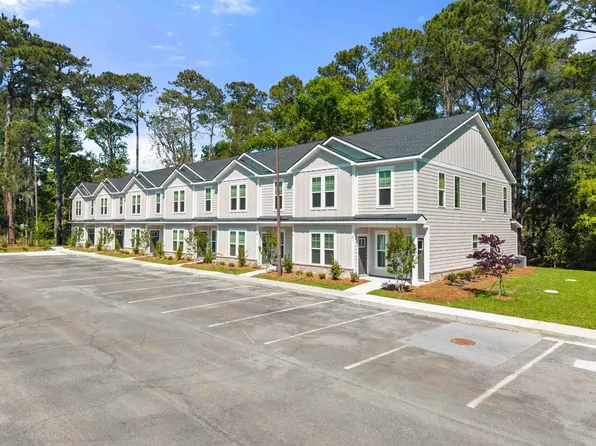 Bull River Bluff Apartments - Unit 6, 6 Bull River Bluff Dr, Savannah, GA 31410