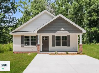 1702 N Clay St, Salisbury, NC 28144