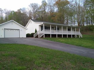 442 Campground Rd, Jonesville, VA 24263