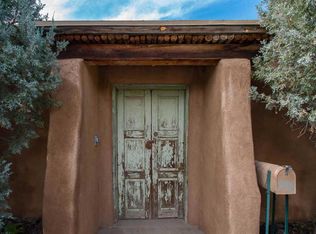 904 Galisteo St, Santa Fe, NM 87505