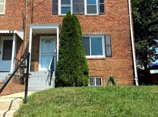 2340 Jameson St, Temple Hills, MD 20748