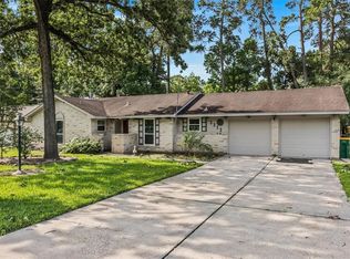3323 Roaming Woods Ln, Spring, TX 77380