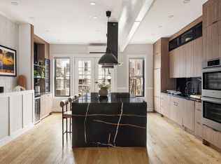 1259 Jefferson Ave #Ths, Brooklyn, NY 11221