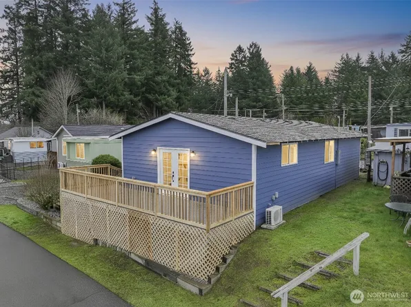 4707 Black Lake Belmore Road SW #27, Olympia, WA 98512