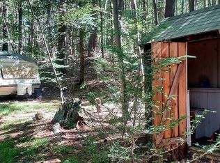 89 Bird Hill Rd, Ashfield, MA 01330