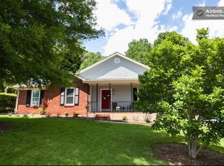 8521 Quarry Rd, Charlotte, NC 28212