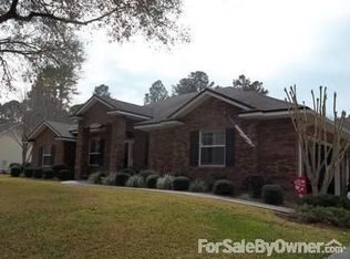 1149 Riverdale Dr, Waycross, GA 31503