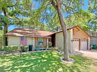 400 Cedar Mound Pass, Cedar Park, TX 78613