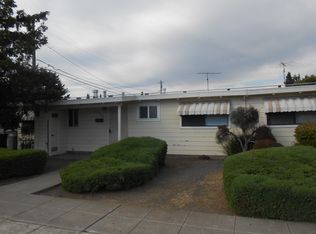 13504 Rose Dr, San Leandro, CA 94578