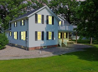 12929 Delaware St, Crown Point, IN 46307