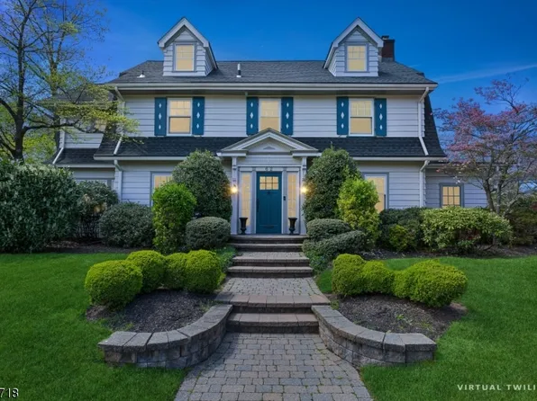 62 Berkeley Pl, Glen Rock Boro, NJ 07452