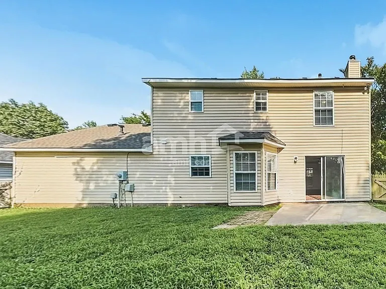 3688 SW Stonefield St — Photo 17
