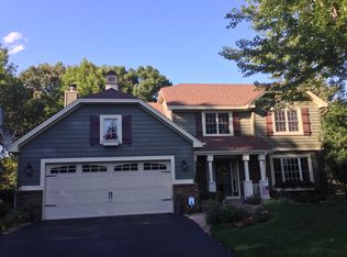 223 Bridge St, Shoreview, MN 55126