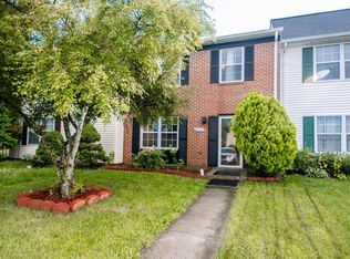 8627 Union Pl, Manassas Park, VA 20111