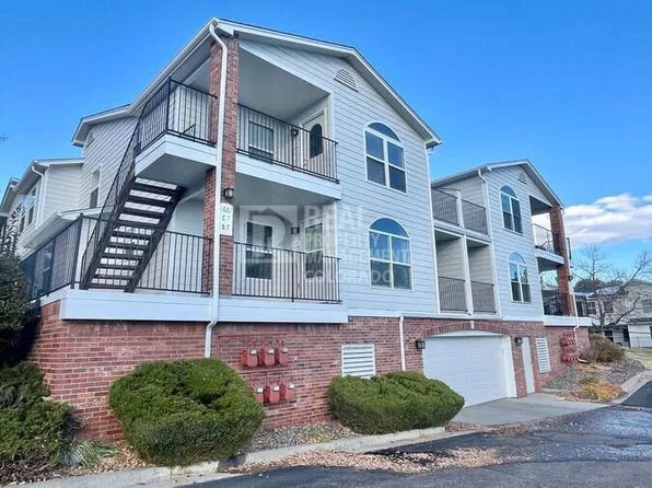 1661 S Cole St Unit B7, Lakewood, CO 80228