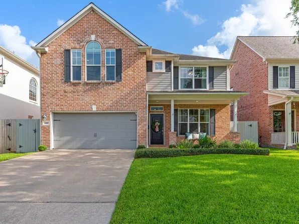 4405 Dorothy St, Bellaire, TX 77401