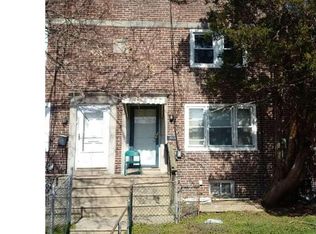 3033 Clinton St, Camden, NJ 08105