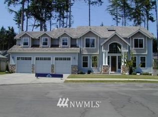 1813 43rd Ct NW, Gig Harbor, WA 98335