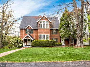 13207 Buena Vista Rd, Waynesboro, PA 17268