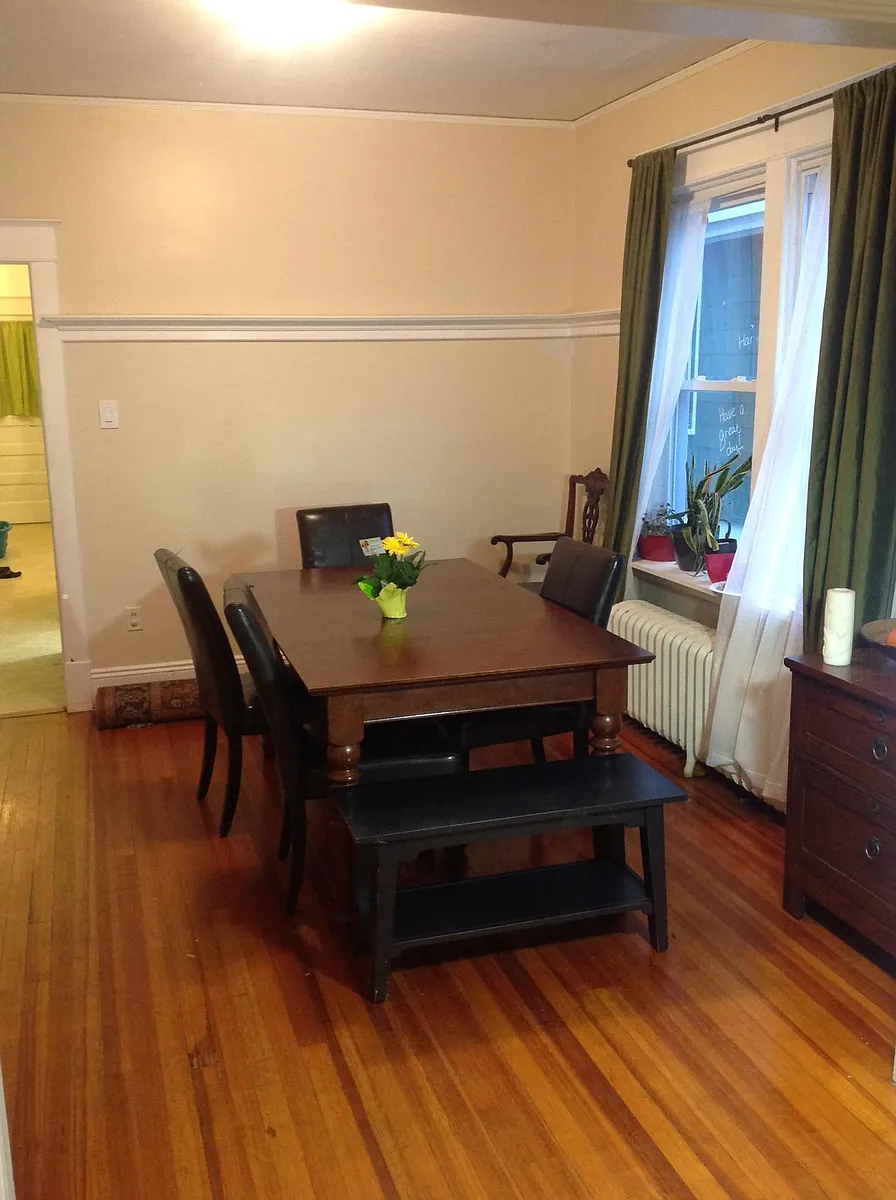 Building Photo - 16 Glenwood St #2