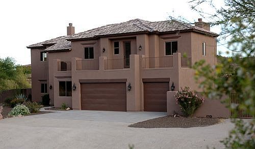 Front Elevation