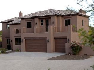 10813 E Baseline Ave, Gold Canyon, AZ 85118