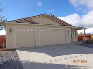 18406 Teddy Bear Ct, Reno, NV 89508