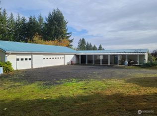 362 Jones Rd, Winlock, WA 98596