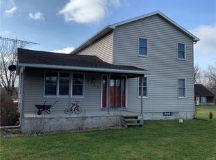 2762 Poppleton Rd, Durhamville, NY 13054