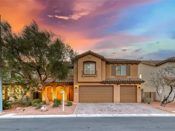 7479 Lassen Peak Cir, Las Vegas, NV 89149