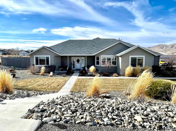 2904 Frontier St, Winnemucca, NV 89445