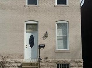 2840 Pennsylvania Ave, Saint Louis, MO 63118