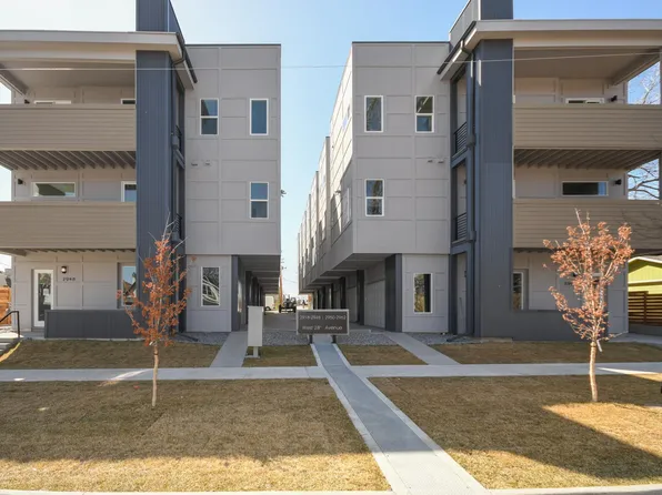 2948 W 28th Ave, Denver, CO 80211