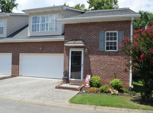 8615 Ashbourne Way #PHASE 1, Knoxville, TN 37923