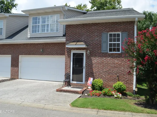 8615 Ashbourne Way #Phase 1, Knoxville, TN 37923