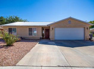 80 E 520 S, Ivins, UT 84738