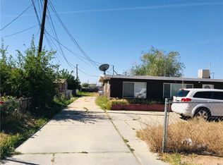 11861 White Ave, Adelanto, CA 92301