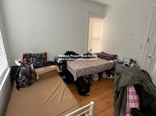 16 Westland Ave #407, Boston, MA 02115