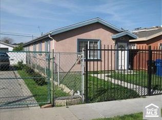 1829 E 106th St, Los Angeles, CA 90002