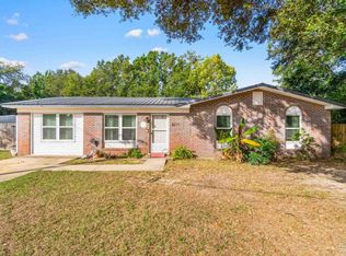 4217 Del Almirante Cir, Pace, FL 32571