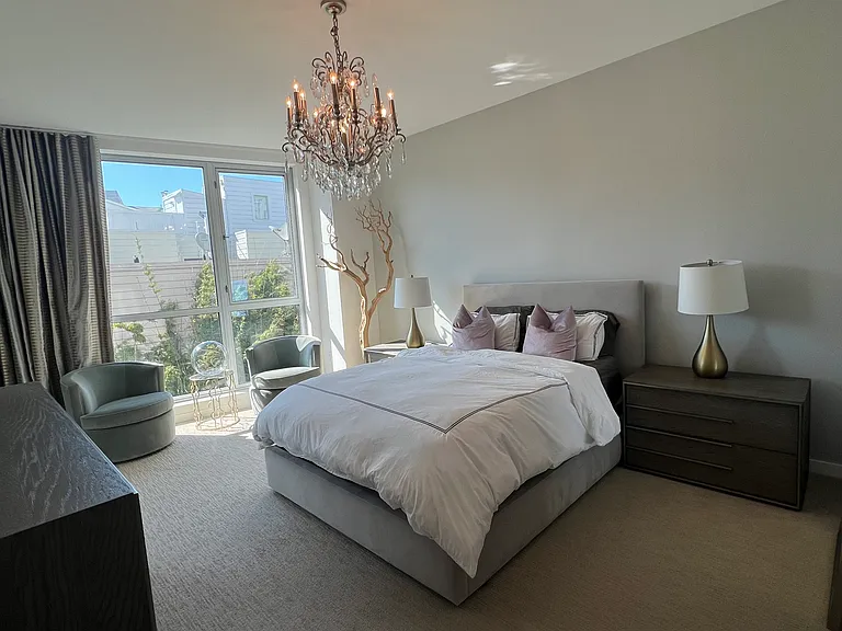1501 Filbert St #Townhouse 1B — Photo 19