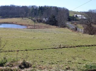 Doe Run Rd, Hillsville, VA 24343