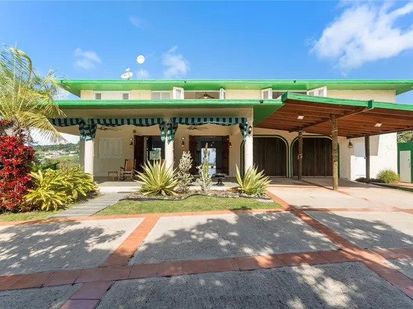 59 REINA ISABEL, RIO GRANDE, PR 00745