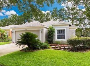 5202 Gato Del Sol Cir, Zephyrhills, FL 33544