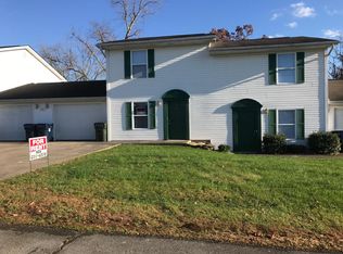 432 Middleground Way APT 3, London, KY 40744