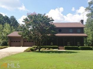 291 Rakestraw Rd, Lagrange, GA 30241