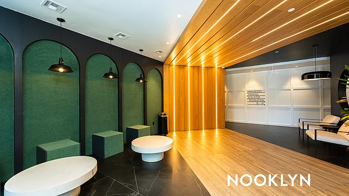 Rented by Nooklyn NYC LLC | media 24